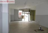 50m² locaux commerciaux pour location à Pontevedra, dans le quartier de Pontevedra photo