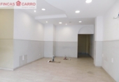 50m² locaux commerciaux pour location à Pontevedra, dans le quartier de Pontevedra photo