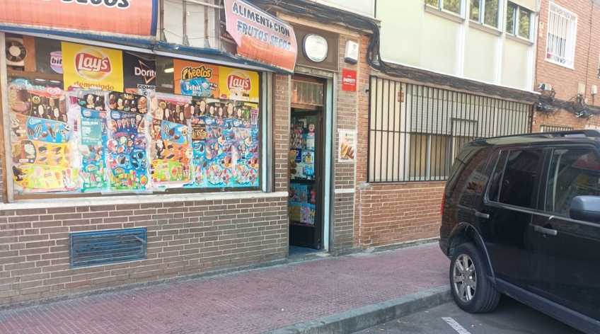 Local comercial