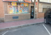 63m² commercial premises for sale in Alcalá de Henares, in the area of Catholic Monarchs, Camino del juncal, 3 photo
