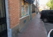 63m² commercial premises for sale in Alcalá de Henares, in the area of Catholic Monarchs, Camino del juncal, 3 photo