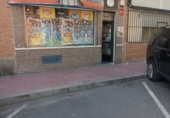 63m² commercial premises for sale in Alcalá de Henares, in the area of Catholic Monarchs, Camino del juncal, 3 photo