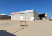 Nau Industrial
en venda
amb 800m² a Santa Cruz de Mudela foto