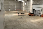 Nau Industrial
en venda
amb 800m² a Santa Cruz de Mudela foto