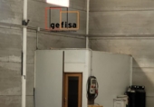 Nau Industrial
en venda
amb 800m² a Santa Cruz de Mudela foto