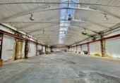 841m² warehouse industrial for sale in Berrioplano photo