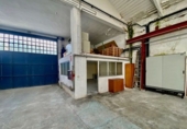 841m² warehouse industrial for sale in Berrioplano photo