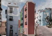 46m² building for sale in Villajoyosa photo
