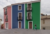46m² building for sale in Villajoyosa photo
