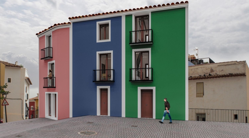Edificio