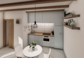 46m² building for sale in Villajoyosa photo