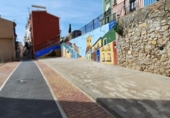46m² building for sale in Villajoyosa photo