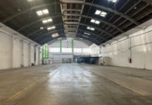 3008m² warehouse industrial for rent in l'Hospitalet de Llobregat, in the area of Centre photo