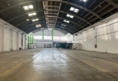 3008m² warehouse industrial for rent in l'Hospitalet de Llobregat, in the area of Centre photo