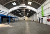 3008m² warehouse industrial for rent in l'Hospitalet de Llobregat, in the area of Centre photo