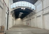 3008m² warehouse industrial for rent in l'Hospitalet de Llobregat, in the area of Centre photo