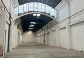 3008m² warehouse industrial for rent in l'Hospitalet de Llobregat, in the area of Centre photo
