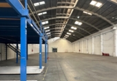 3008m² warehouse industrial for rent in l'Hospitalet de Llobregat, in the area of Centre photo