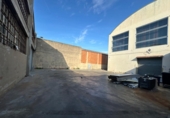 3008m² warehouse industrial for rent in l'Hospitalet de Llobregat, in the area of Centre photo