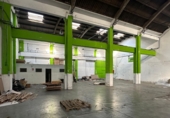 3008m² warehouse industrial for rent in l'Hospitalet de Llobregat, in the area of Centre photo