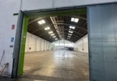 3008m² warehouse industrial for rent in l'Hospitalet de Llobregat, in the area of Centre photo