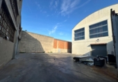 3008m² warehouse industrial for rent in l'Hospitalet de Llobregat, in the area of Centre photo