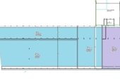 3008m² warehouse industrial for rent in l'Hospitalet de Llobregat, in the area of Centre photo