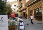 183m² locaux commerciaux pour vente à Grenade, photo