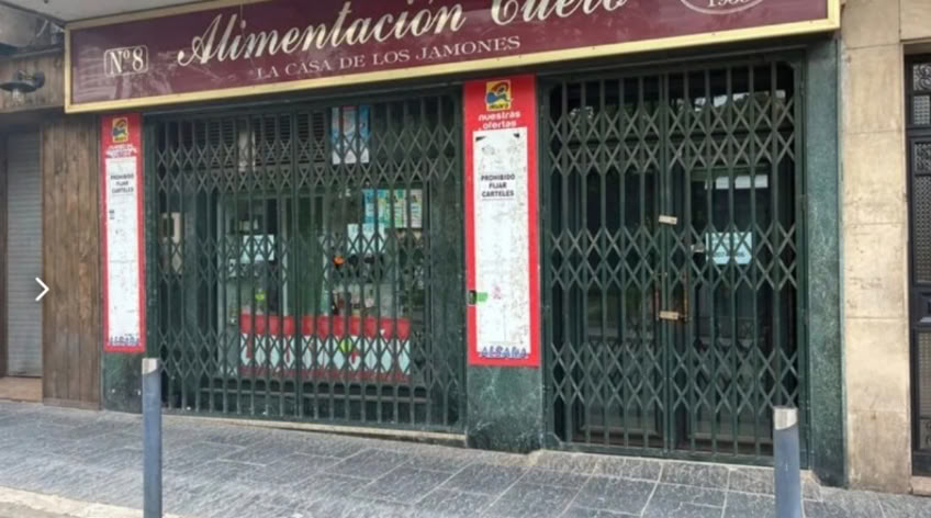 Local comercial