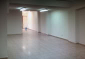 105m² commercial premises offices, industrial for rent in Barcelona, in the area of Porta, Carrer de la Selva photo