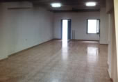 105m² commercial premises offices, industrial for rent in Barcelona, in the area of Porta, Carrer de la Selva photo