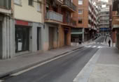 105m² commercial premises offices, industrial for rent in Barcelona, in the area of Porta, Carrer de la Selva photo