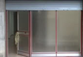 105m² commercial premises offices, industrial for rent in Barcelona, in the area of Porta, Carrer de la Selva photo