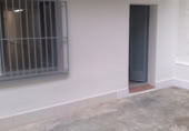 105m² commercial premises offices, industrial for rent in Barcelona, in the area of Porta, Carrer de la Selva photo
