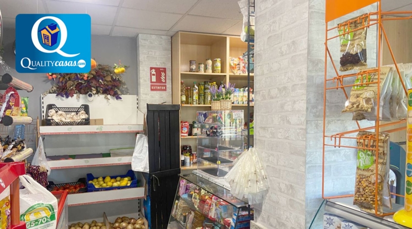 Local comercial