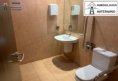 Cafetería en venta con 111m² en Ferrol, en la zona de Recimil foto