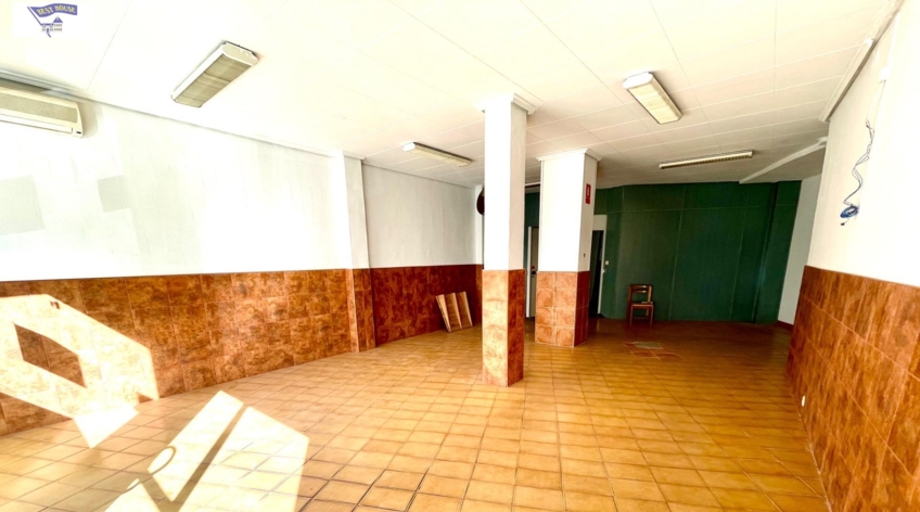 Local comercial