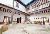 Restaurante en venta con 720m² en Colmenar de Oreja, Calle Zacatín foto