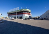 Edificio en venta con 924m² en Peligros, Calle Santa Eulalia foto