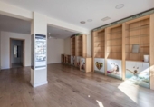 Local comercial en venta con 64m² en Granada, en la zona de Santa Adela, Avenida de Dílar foto