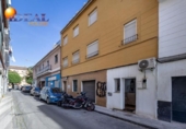 Local comercial
en venda
amb 59m² a Granada, a la zona de Santa Adela, Calle Asturias foto