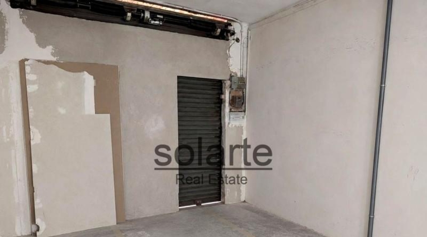 Local comercial