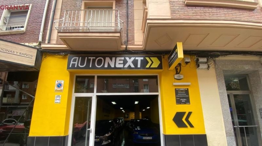 Local comercial