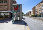 Local comercial Industrial en venta con 340m² en Granada, en la zona de Barrio de San Antón, Calle Doctor Alejandro Otero foto