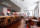 Restaurante en alquiler, traspaso con 154m² en Sagunto foto
