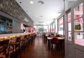 Restaurante en alquiler, traspaso con 154m² en Sagunto foto