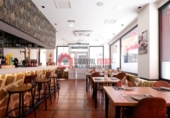 Restaurante en alquiler, traspaso con 154m² en Sagunto foto