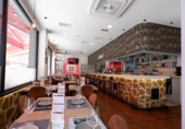 Restaurante en alquiler, traspaso con 154m² en Sagunto foto