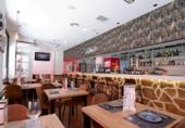 Restaurante en alquiler, traspaso con 154m² en Sagunto foto