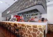 Restaurante en alquiler, traspaso con 154m² en Sagunto foto